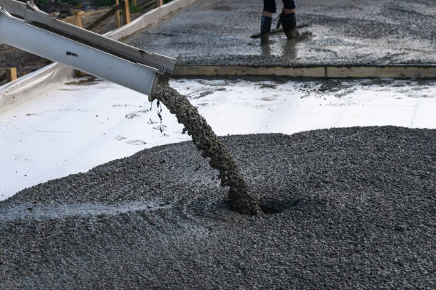 Best Local Concrete Companies  in Port Chester, NY