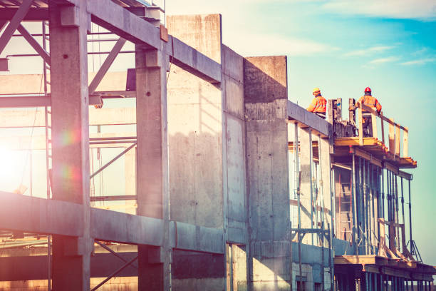 Best Affordable Concrete Contractor  in Port Chester, NY