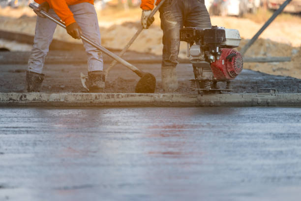 Best Concrete Flooring Contractor  in Port Chester, NY