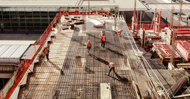 Best Concrete Foundation Repair  in Port Chester, NY