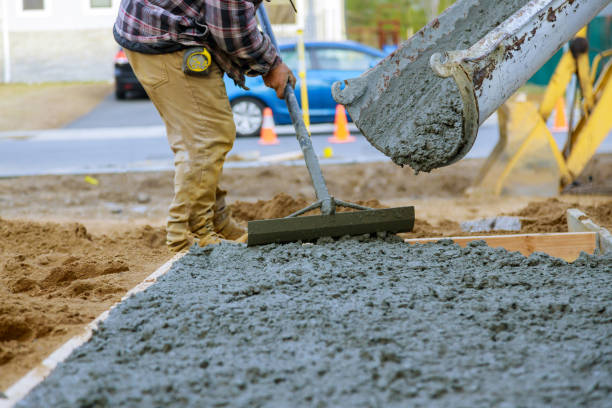 Best Concrete Repair Services  in Port Chester, NY