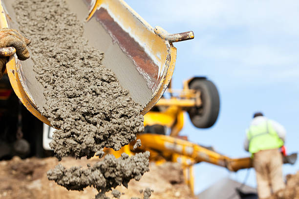 Reliable NY Concrete contractor Solutions