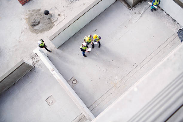 Best Concrete Resurfacing Services  in Port Chester, NY
