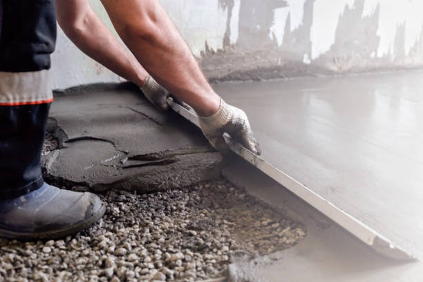 Best Best Concrete Contractor  in Port Chester, NY